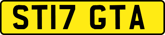 ST17GTA