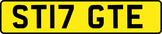 ST17GTE