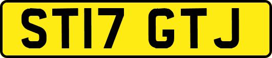 ST17GTJ