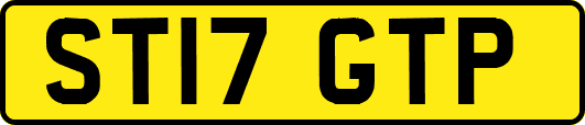 ST17GTP