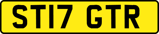 ST17GTR