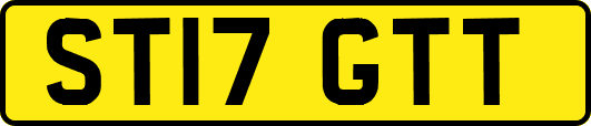 ST17GTT