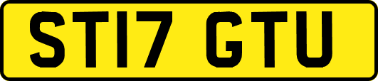ST17GTU