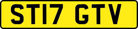 ST17GTV