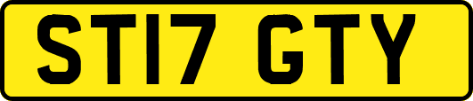 ST17GTY