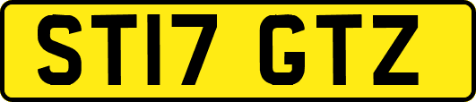 ST17GTZ