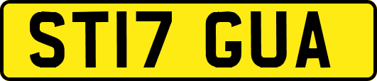 ST17GUA