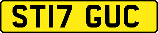 ST17GUC