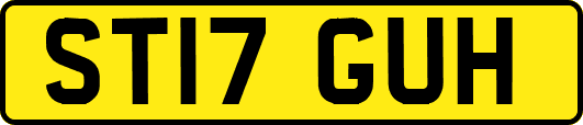 ST17GUH