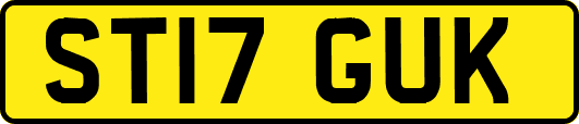 ST17GUK