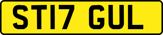 ST17GUL