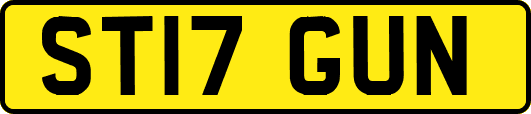 ST17GUN