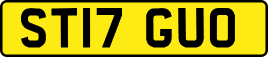 ST17GUO