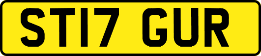 ST17GUR