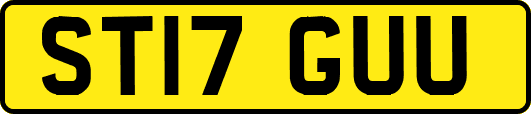 ST17GUU