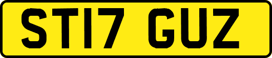 ST17GUZ