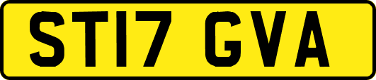 ST17GVA