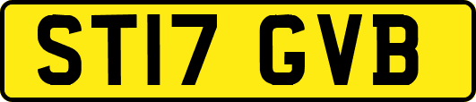 ST17GVB