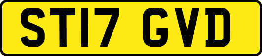ST17GVD