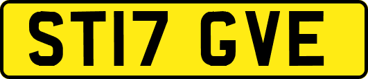 ST17GVE