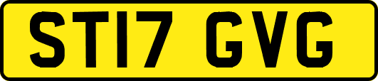ST17GVG