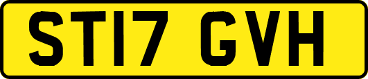 ST17GVH