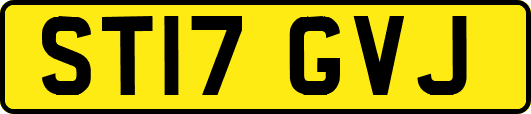 ST17GVJ