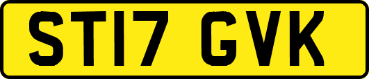 ST17GVK