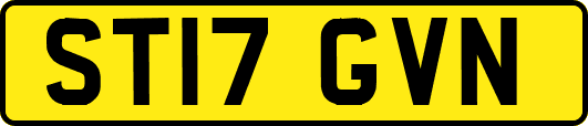 ST17GVN