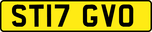 ST17GVO