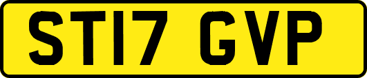 ST17GVP