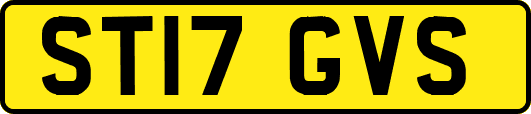 ST17GVS