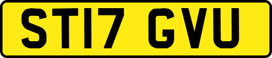 ST17GVU