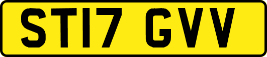 ST17GVV