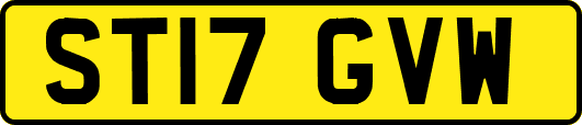 ST17GVW