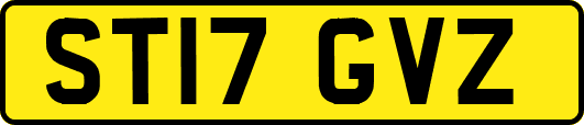 ST17GVZ