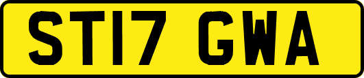 ST17GWA