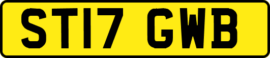 ST17GWB