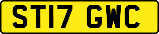 ST17GWC