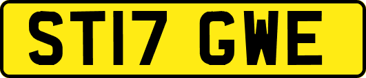 ST17GWE