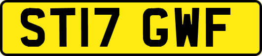 ST17GWF