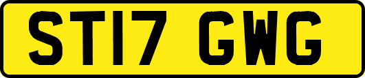 ST17GWG