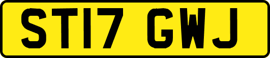 ST17GWJ
