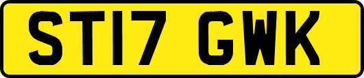 ST17GWK