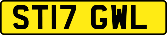 ST17GWL