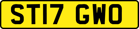 ST17GWO