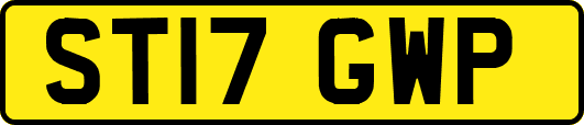 ST17GWP