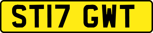 ST17GWT