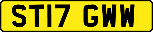 ST17GWW