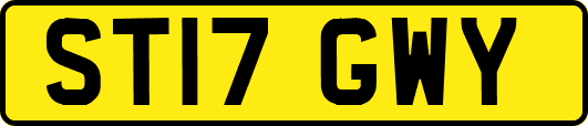 ST17GWY